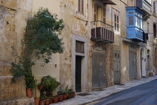 Kvalitní balkon je základ.